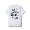 Club Tee 2 White