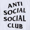 Club Tee 2 White