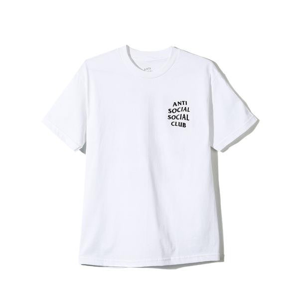Club Tee 2 White