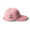 WEIRD CAP - PINK