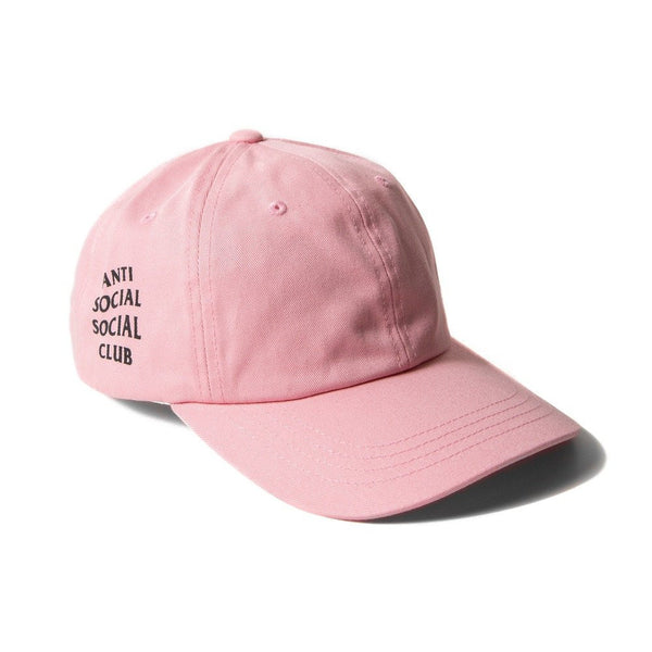 WEIRD CAP - PINK